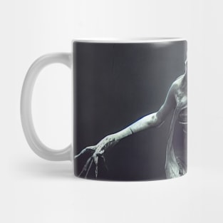 Things that go bump in the night Mug